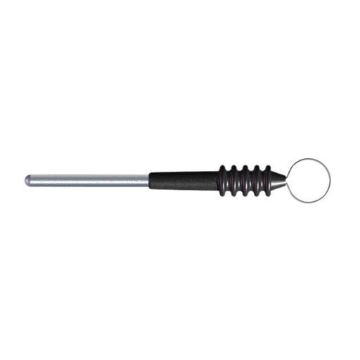 Aspen Surgical Aspen Surgical ES23R Electrode 5/16 Short Shaft Loop Reusable Supplies reLink Medical