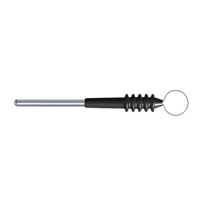 Aspen Surgical Aspen Surgical ES23R Electrode 5/16 Short Shaft Loop Reusable Supplies reLink Medical