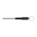 Aspen Surgical Aspen Surgical ES23R Electrode 5/16 Short Shaft Loop Reusable Supplies reLink Medical