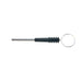Aspen Surgical Aspen Surgical ES25R Reusable Electrode ‚½ Short Shaft Loop Supplies reLink Medical