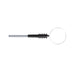 Aspen Surgical Aspen Surgical ES26R Reusable Electrode ‚¾ Short Shaft Loop Supplies reLink Medical