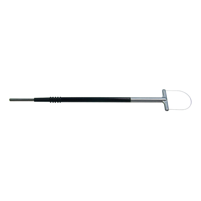 Aspen Surgical Aspen Surgical ES31R Electrode 20mm x 20mm Loop Reusable Supplies reLink Medical