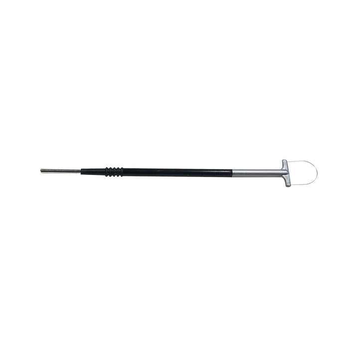 Aspen Surgical Aspen Surgical ES43R Electrode 15mm x 15mm Loop Reusable Supplies reLink Medical