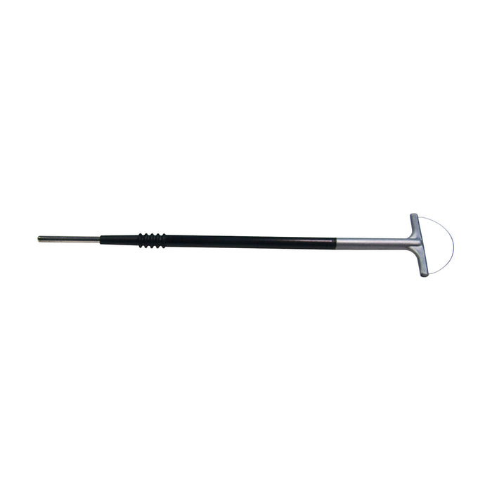 Aspen Surgical Aspen Surgical ES47R Electrode 25mm x 10mm Loop Reusable Supplies reLink Medical