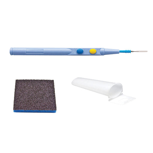 Aspen Surgical Aspen Surgical ESP1HS Push Button Pencil Holster & Scratch Pad Supplies reLink Medical