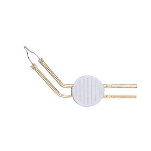 Aspen Surgical Aspen Surgical H110 High-Temp Contra Angle Fine Cautery Tip Supplies reLink Medical