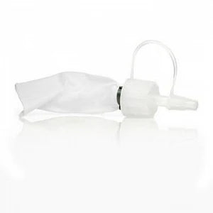 Amsino International, Inc. Amsino 43303-01 Speciman Trap 4 inch Pour Spout Supplies reLink Medical