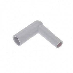 Amsino International, Inc. Amsino International Inc. 43316-01 Receptal Elbow Adapter 1/4" Male Supplies reLink Medical