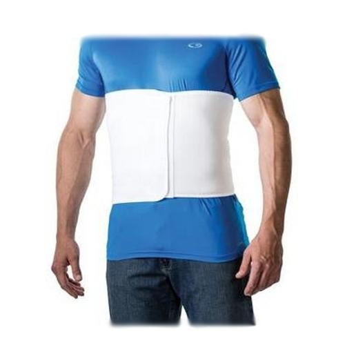 Core Products Core Products ABD-6112-L/XL Abdominal Binder Semi Universal Large/ Supplies reLink Medical