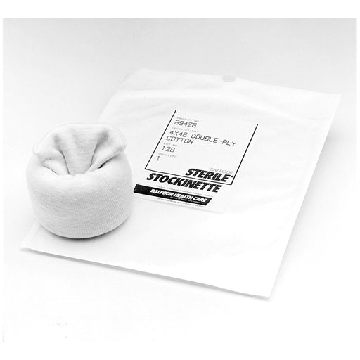 Albahealth, LLC (Encompass Company) Albahealth LLC 88544 Stockinette Double-Ply Synthetic 4" x 48" Supplies reLink Medical