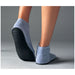 Albahealth, LLC (Encompass Company) Albahealth LLC 80306 Adult Slippers Size 7-8 Blue Supplies reLink Medical