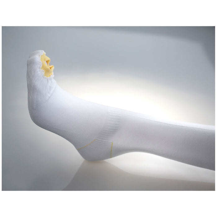 Albahealth, LLC (Encompass Company) Albahealth LLC 851-03 Anti-Embolism Stocking UltraCARE Knee Short Supplies reLink Medical