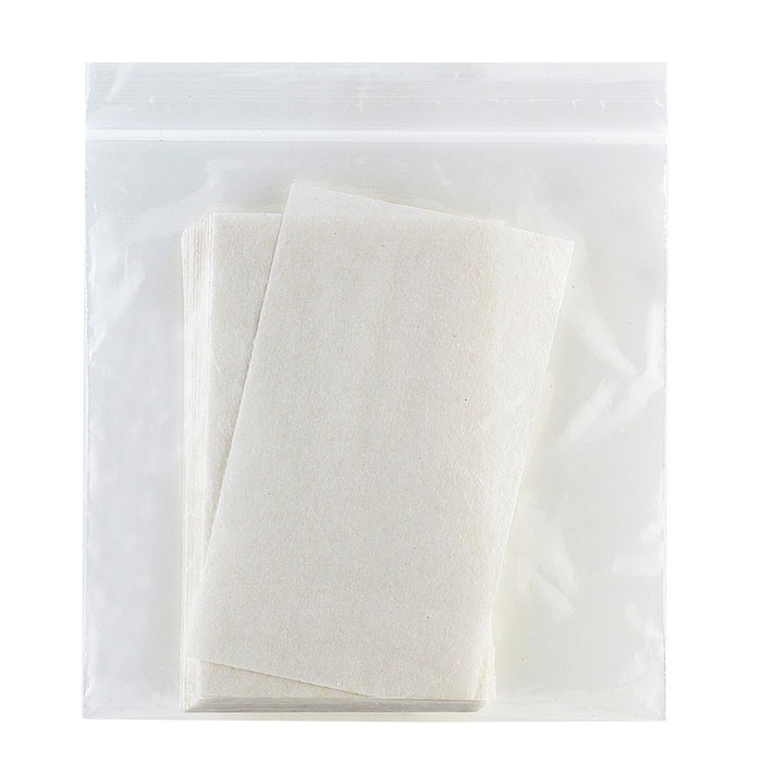 Medegen Medical Products, LLC Medegen Medical Products LLC ABS3X5MG Super Absorbent Pad Inserts 3 Supplies reLink Medical
