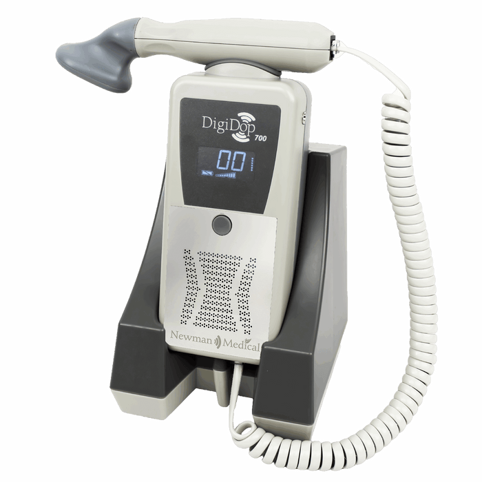 Newman Medical ACC-111 Wall/Table Base for Digidop 301 and 701