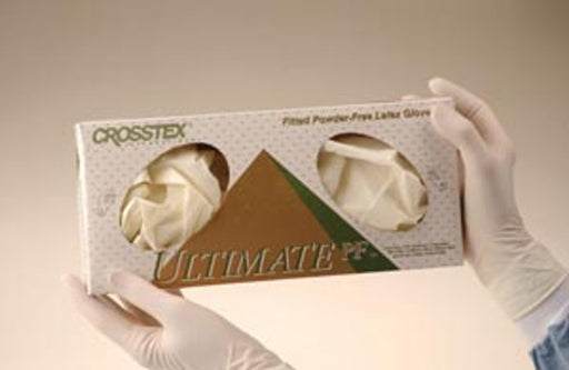 Crosstex International Crosstex International 33034-9-CAP ClearView Nasal Mask and Supplies reLink Medical