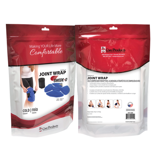 Core Products Core Products ACC-525 Cold Compression Supplies reLink Medical