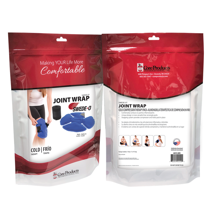 Core Products Core Products ACC-525 Cold Compression Supplies reLink Medical