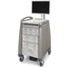 Capsa Healthcare Capsa Healthcare Avalo ACMi Standard C03 Medical Cart Medical Furniture reLink Medical