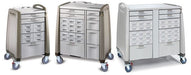 Capsa Healthcare Capsa Healthcare AC-200668-BC Cabinet Locking Biohazard Supplies reLink Medical