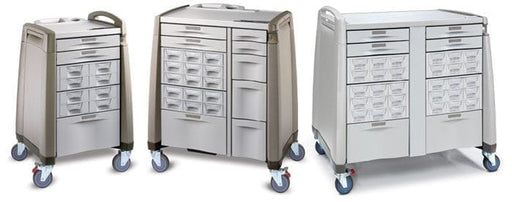 Capsa Healthcare Capsa Healthcare AC-200668-BC Cabinet Locking Biohazard Supplies reLink Medical