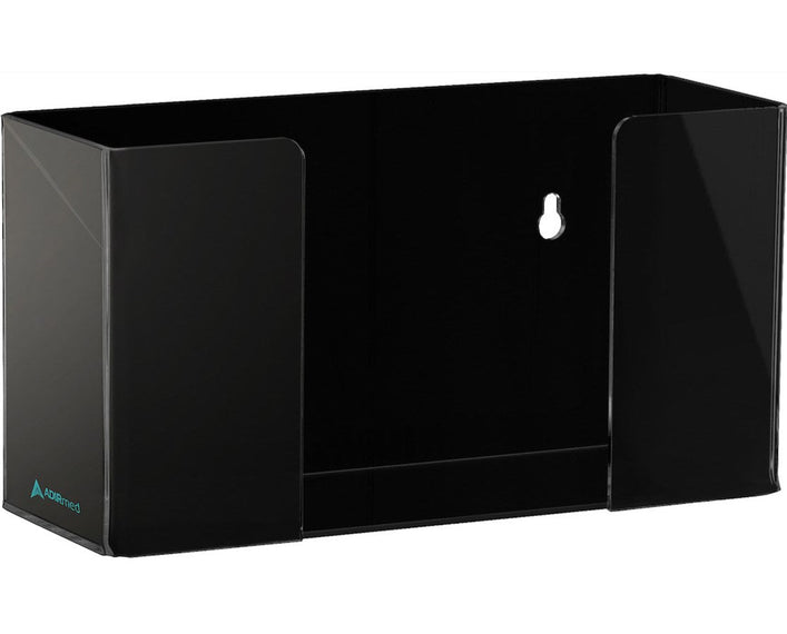 Viva Comfort Viva Comfort Acrylic Glove Dispenser, Single Box Medical Furniture reLink Medical