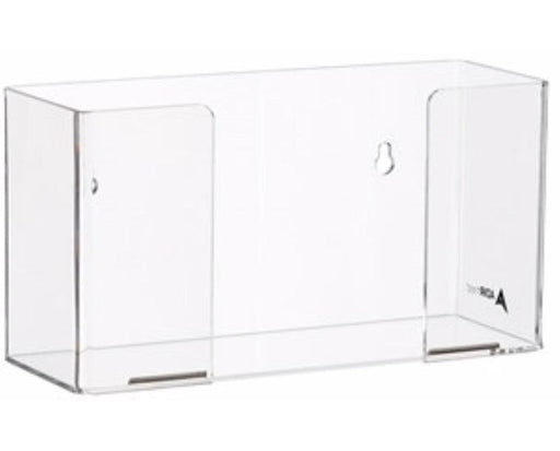 Viva Comfort Viva Comfort Acrylic Glove Dispenser, Single Box Medical Furniture reLink Medical
