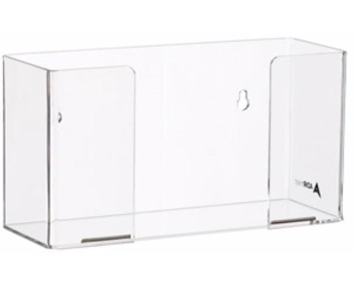 Viva Comfort Viva Comfort Acrylic Glove Dispenser, Single Box Medical Furniture reLink Medical