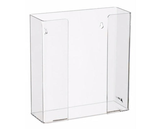 Viva Comfort Viva Comfort Acrylic Glove Dispenser, Double Box Medical Furniture reLink Medical
