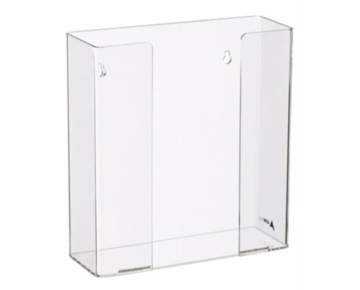 Viva Comfort Viva Comfort Acrylic Glove Dispenser, Double Box Medical Furniture reLink Medical