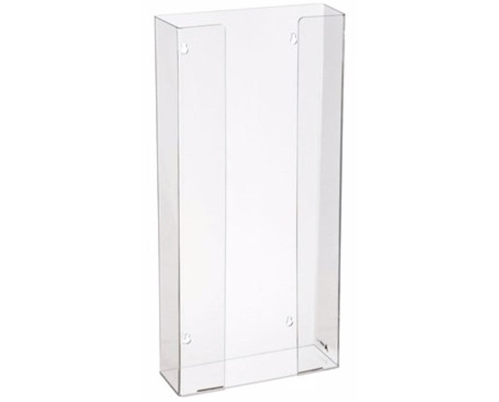 Viva Comfort Viva Comfort Acrylic Glove Dispenser, Quad Box Medical Furniture reLink Medical