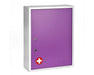 Viva Comfort Viva Comfort Large Medical Security Cabinet, Dual Locks Medical Furniture reLink Medical