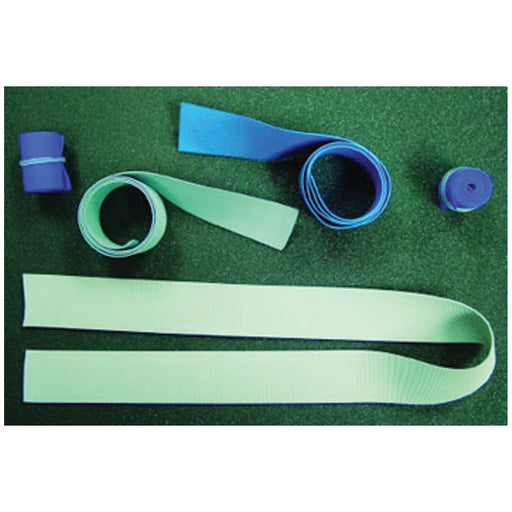 ADI Medical ADI Medical 10921 Tourniquet 1" x 18" Non-Latex Rolled Blue Supplies reLink Medical