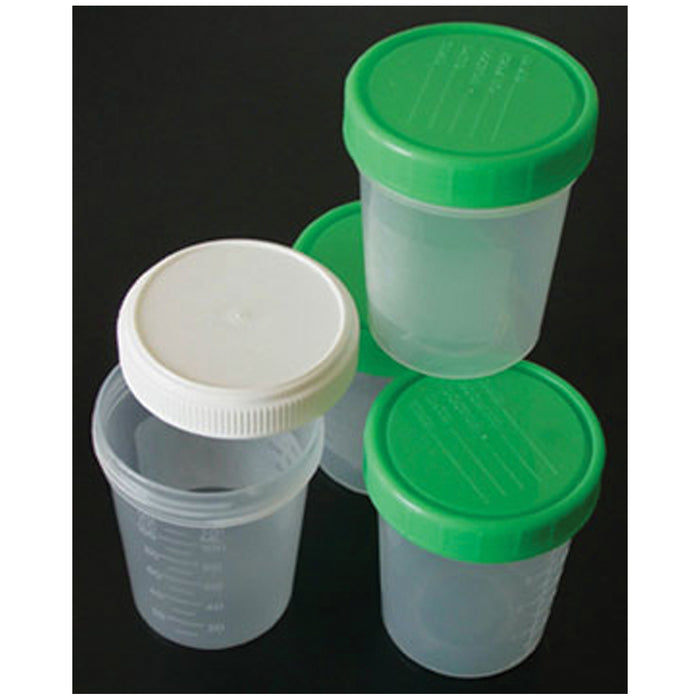 ADI Medical ADI Medical 2-122 Specimen Cup with lid 4 oz Supplies reLink Medical