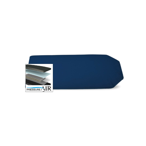 iMedical Standard Stretchers IM50030 Air Mattress Pad 30" x 76" x 5"