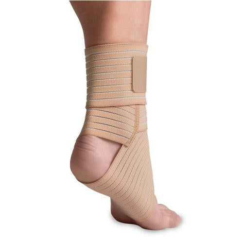 Core Products Core Products AKL-6323-LXL Elastic Ankle Wrap Large/ X-Large Supplies reLink Medical