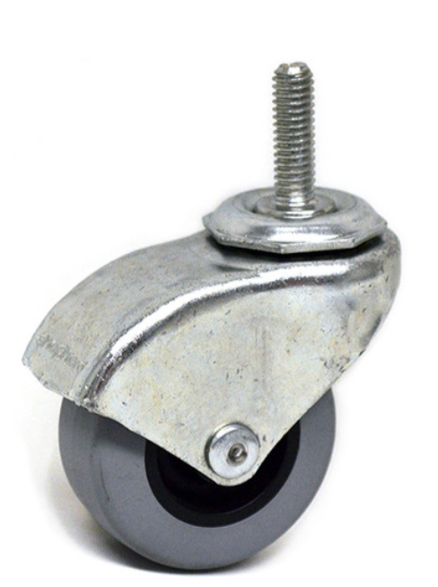 ALCO ALCO  52776-11 3" SWIVEL CASTER, TPR Parts reLink Online