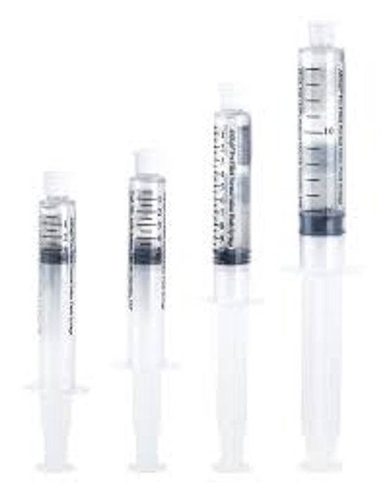 Amsino International, Inc. Amsino IVF1205 Pre-Filled Flush Syringe Standard Supplies reLink Medical