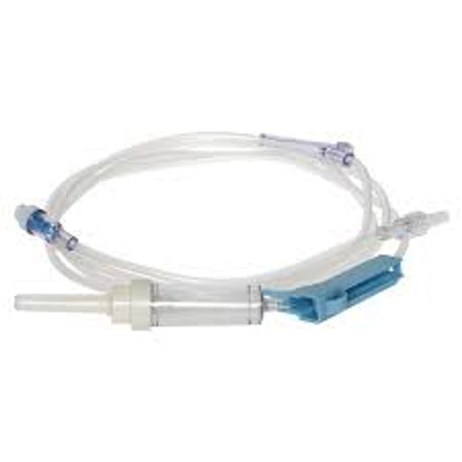 Amsino International, Inc. Amsino MRA10E-95 Primary Gravity IV Set Supplies reLink Medical