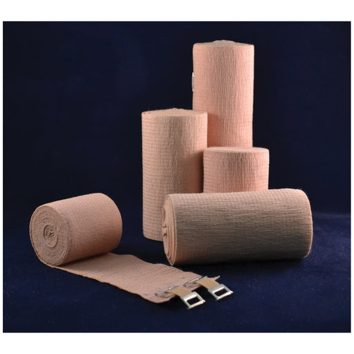 Ambra Le Roy Ambra Le Roy 72350 Premium Elastic Bandage 3" x 5 yds with Double Supplies reLink Medical