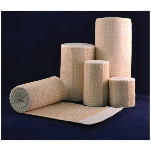 Ambra Le Roy Ambra Le Roy 90611 Premium Elastic Bandage 6" x 11 yds with Double Supplies reLink Medical