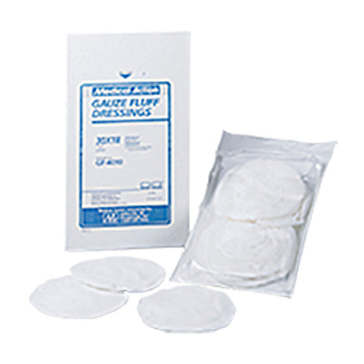 Medical Action Industries Medical Action Industries 12-818-40 Burn Dressing 4" x 12" 10-Ply Supplies reLink Medical