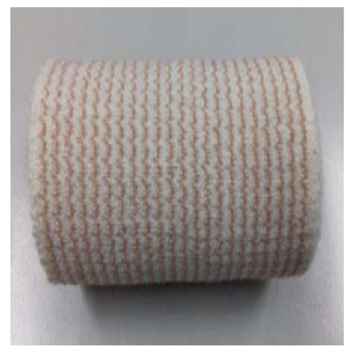 AMD-Medicom A634 Elastic Bandage with Velcro 4" x 5 yds Latex Free