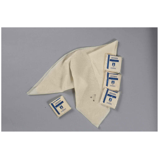 AMD-Medicom AMD-Medicom 5460 Triangular Bandage with Safety Pins 40" x 40" x Supplies reLink Medical