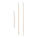 AMD-Medicom AMD-Medicom 56225 Cotton-Tipped Applicator 6" x 1/12" Wood Stick Supplies reLink Medical