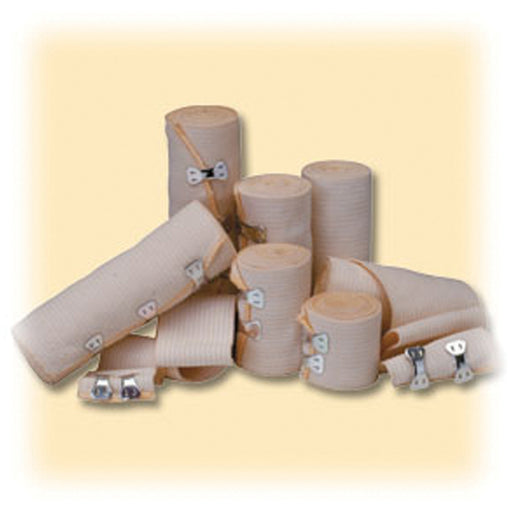AMD-Medicom AMD-Medicom 620 Elastic Bandage 2" x 5 yds CONTAINS LATEX Shrink Supplies reLink Medical