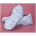 AMD-Medicom AMD-Medicom 8008 Shoe Cover Regular Blue 100/bx 3 Supplies reLink Medical