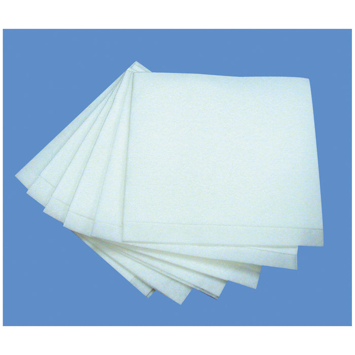 AMD-Medicom AMD-Medicom A41013-1 Washcloth 10" x 13" White 50/bg 20 Supplies reLink Medical