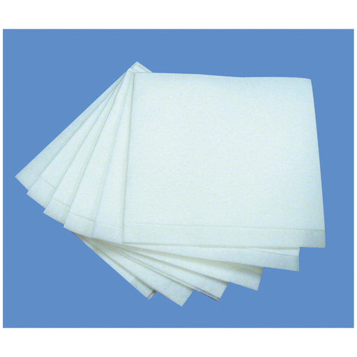 AMD-Medicom AMD-Medicom A40013 Dry Washcloths 12" x 13" White 50/bg 10 Supplies reLink Medical