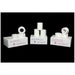 AMD-Medicom AMD-Medicom A5105 Paper Surgical Tape ‚½" x 10 yds 24/bx 12 Supplies reLink Medical