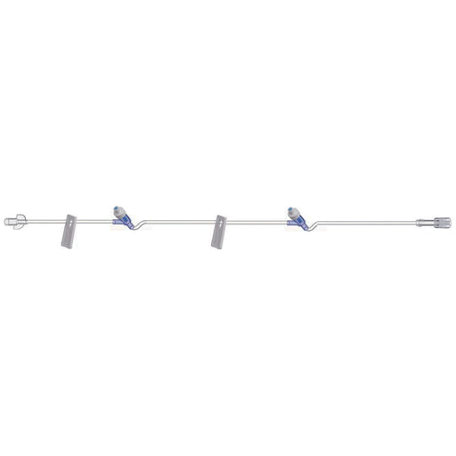 Amsino International, Inc. Amsino 003202 Standard Bore IV Extension Set 27" Supplies reLink Medical